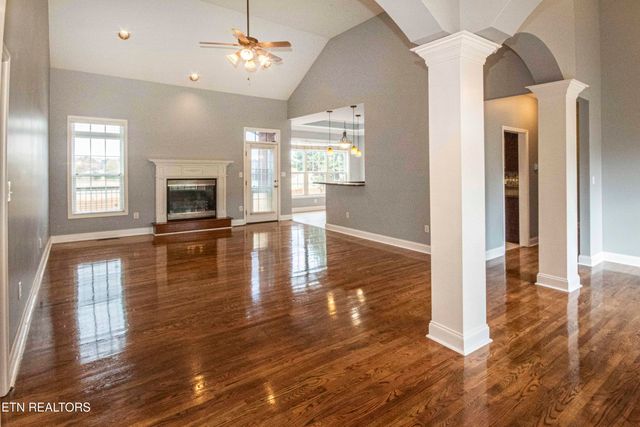 3316 Colby Cove Drive, Maryville, TN 37801