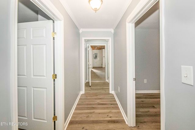 3316 Colby Cove Drive, Maryville, TN 37801