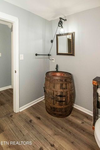 3316 Colby Cove Drive, Maryville, TN 37801