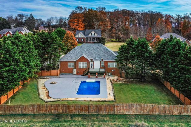 3316 Colby Cove Drive, Maryville, TN 37801