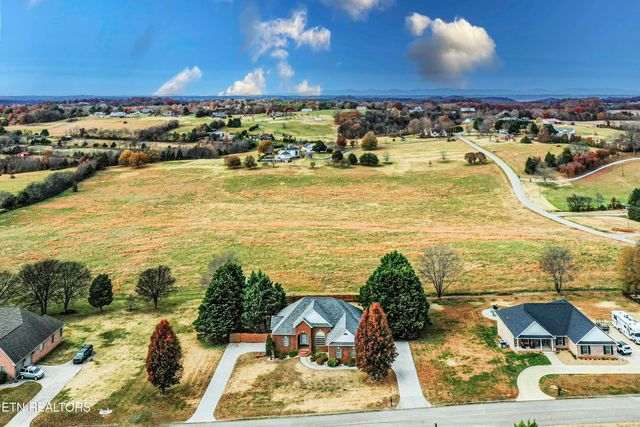 3316 Colby Cove Drive, Maryville, TN 37801