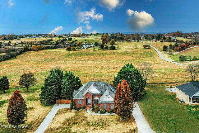 3316 Colby Cove Drive, Maryville, TN 37801