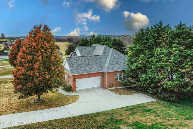 3316 Colby Cove Drive, Maryville, TN 37801