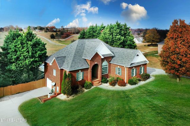 3316 Colby Cove Drive, Maryville, TN 37801