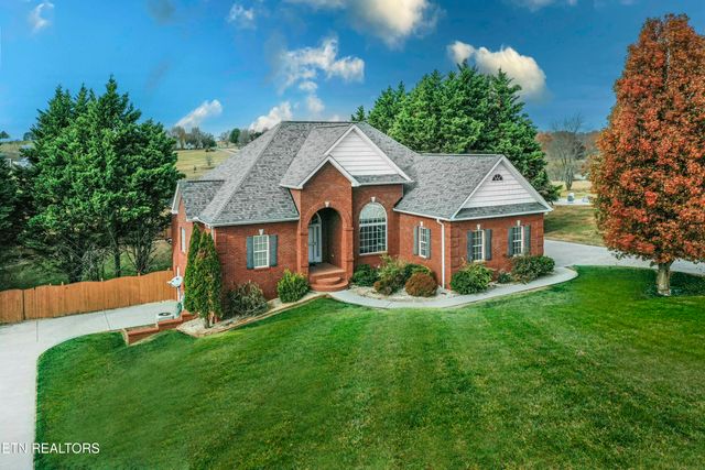 3316 Colby Cove Drive, Maryville, TN 37801