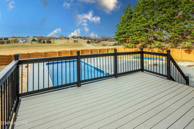 3316 Colby Cove Drive, Maryville, TN 37801