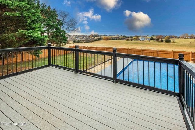 3316 Colby Cove Drive, Maryville, TN 37801