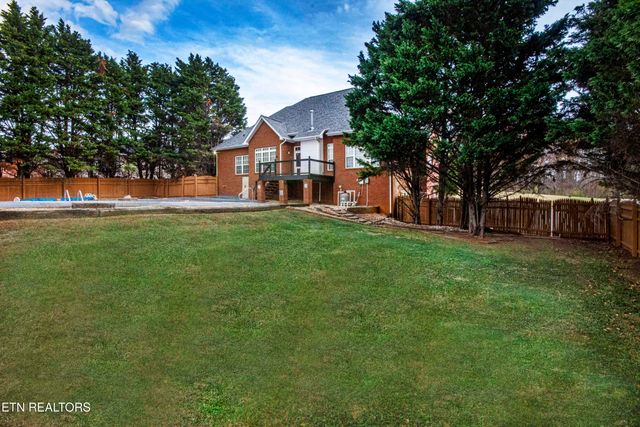 3316 Colby Cove Drive, Maryville, TN 37801