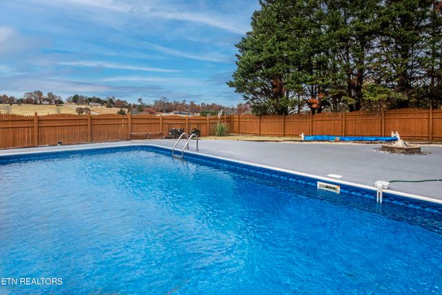 3316 Colby Cove Drive, Maryville, TN 37801