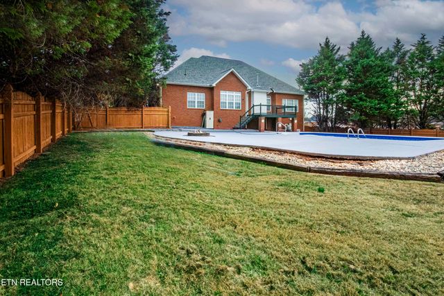 3316 Colby Cove Drive, Maryville, TN 37801