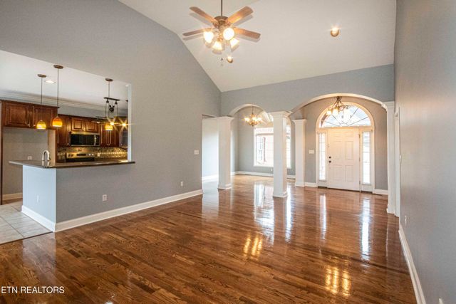 3316 Colby Cove Drive, Maryville, TN 37801