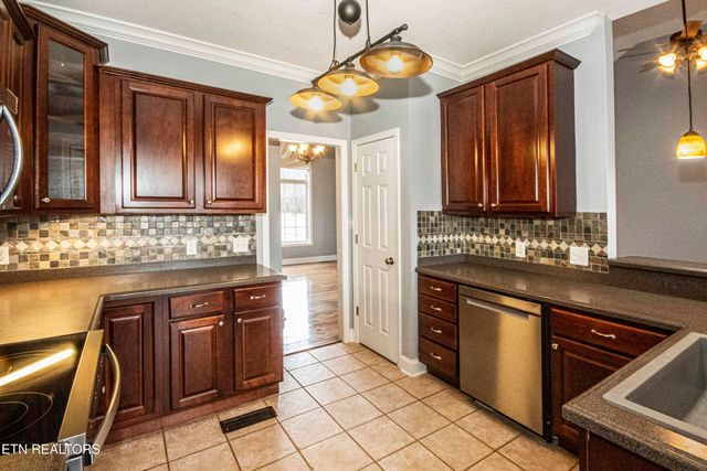 3316 Colby Cove Drive, Maryville, TN 37801