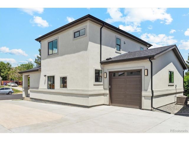 Address unavailable.