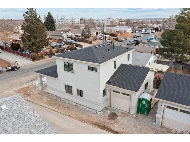 Address unavailable.