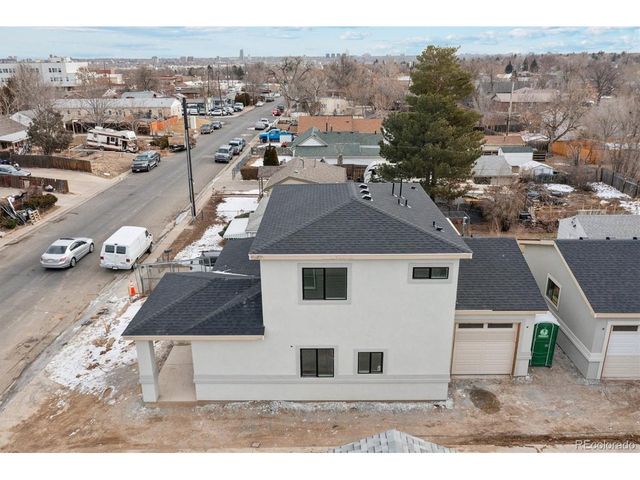 Address unavailable.