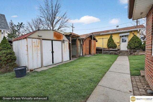 4212 S 27th Street, Omaha, NE 68107