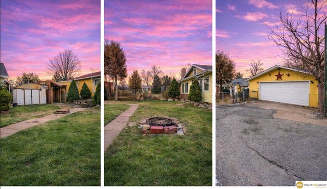 4212 S 27th Street, Omaha, NE 68107