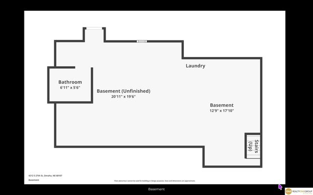 4212 S 27th Street, Omaha, NE 68107