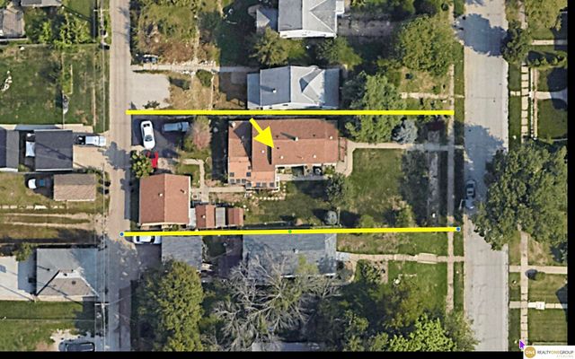 4212 S 27th Street, Omaha, NE 68107