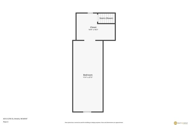 4212 S 27th Street, Omaha, NE 68107