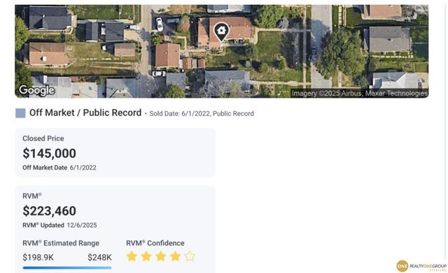 4212 S 27th Street, Omaha, NE 68107