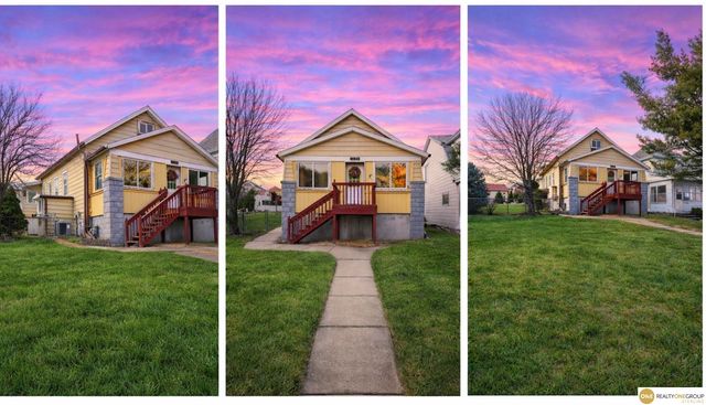 4212 S 27th Street, Omaha, NE 68107