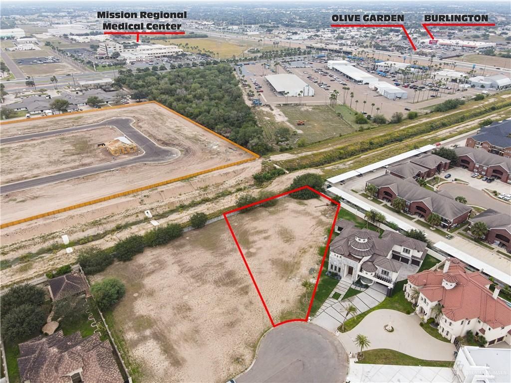 1002 Travis Street, Mission, TX 78572