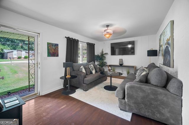 3464 NAVAHO, Smyrna, GA 30080