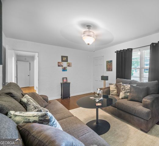 3464 NAVAHO, Smyrna, GA 30080