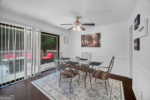 3464 NAVAHO, Smyrna, GA 30080