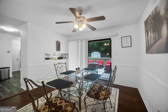 3464 NAVAHO, Smyrna, GA 30080