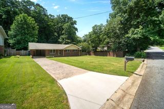 3464 NAVAHO, Smyrna, GA 30080