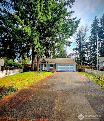 15717 97th Avenue Ct E, Puyallup, WA 98375