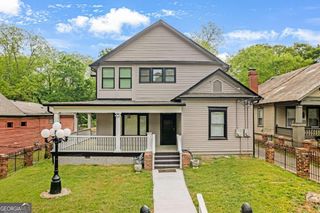 660 Queen Street SW B, Atlanta, GA 30310