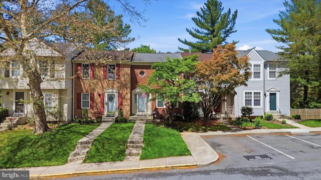 6 CROSS LAUREL CT, Germantown, MD 20876