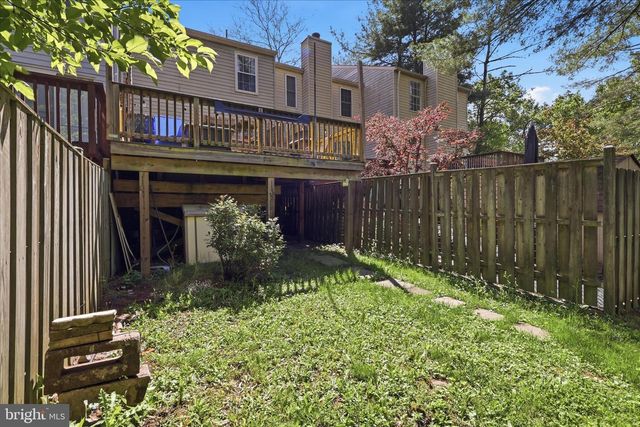 6 CROSS LAUREL CT, Germantown, MD 20876