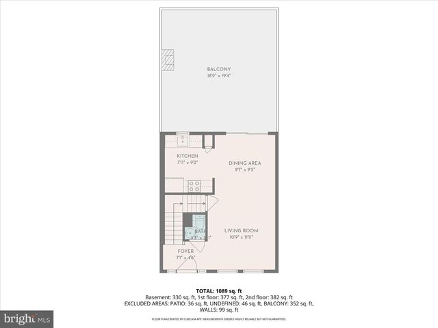 6 CROSS LAUREL CT, Germantown, MD 20876