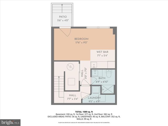 6 CROSS LAUREL CT, Germantown, MD 20876