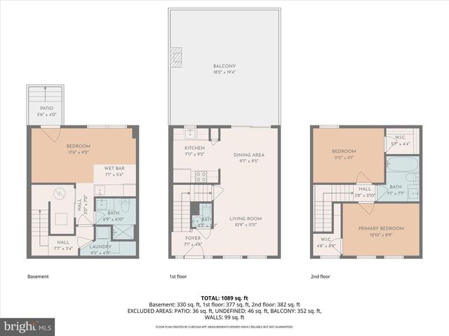 6 CROSS LAUREL CT, Germantown, MD 20876