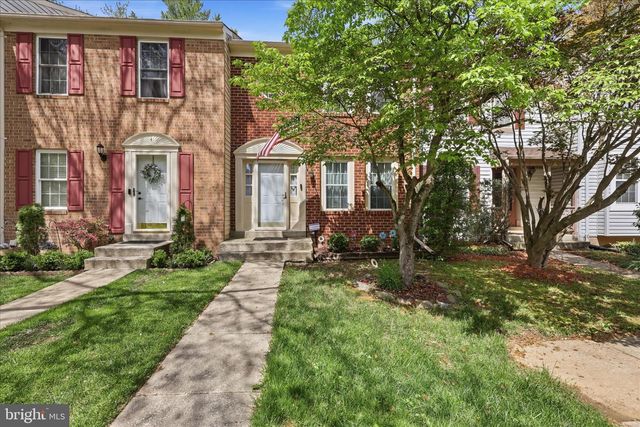 6 CROSS LAUREL CT, Germantown, MD 20876