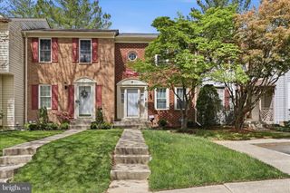 6 CROSS LAUREL CT, Germantown, MD 20876