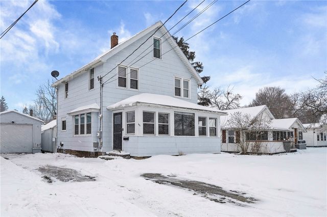 203 Pinehill Drive, Irondequoit, NY 14622