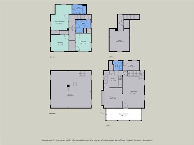 203 Pinehill Drive, Irondequoit, NY 14622