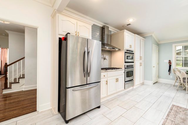 4808 CRESTWOOD, Little Rock, AR 72207