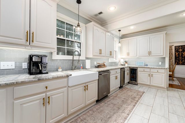 4808 CRESTWOOD, Little Rock, AR 72207