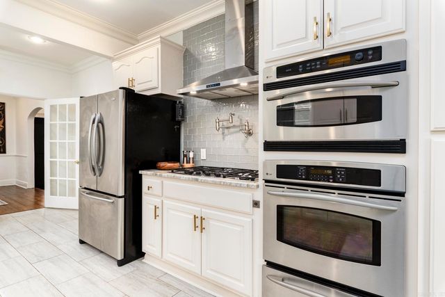 4808 CRESTWOOD, Little Rock, AR 72207