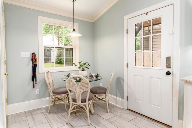 4808 CRESTWOOD, Little Rock, AR 72207