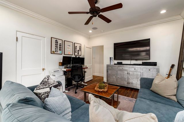 4808 CRESTWOOD, Little Rock, AR 72207