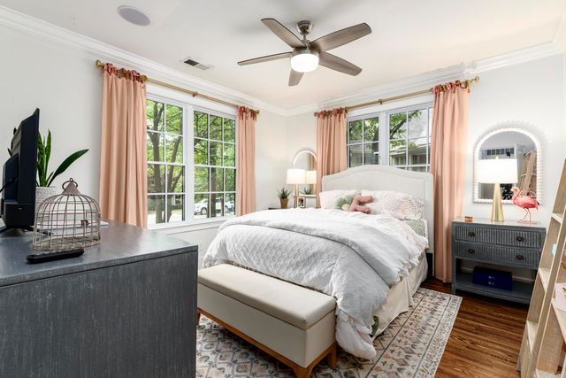 4808 CRESTWOOD, Little Rock, AR 72207