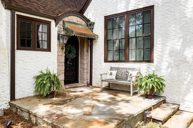 4808 CRESTWOOD, Little Rock, AR 72207